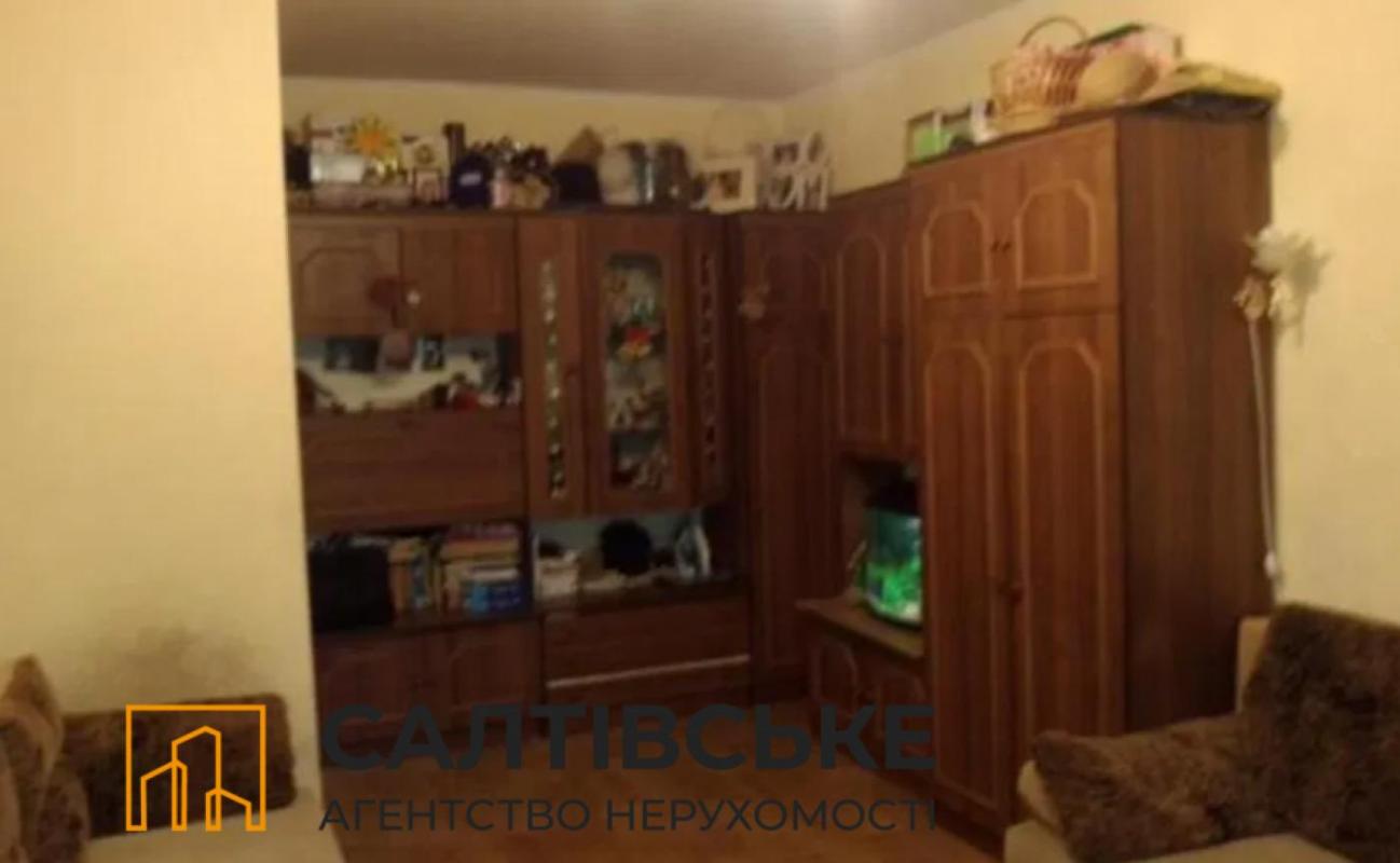 Sale 1 bedroom-(s) apartment 38 sq. m., Dzherelna Street 15