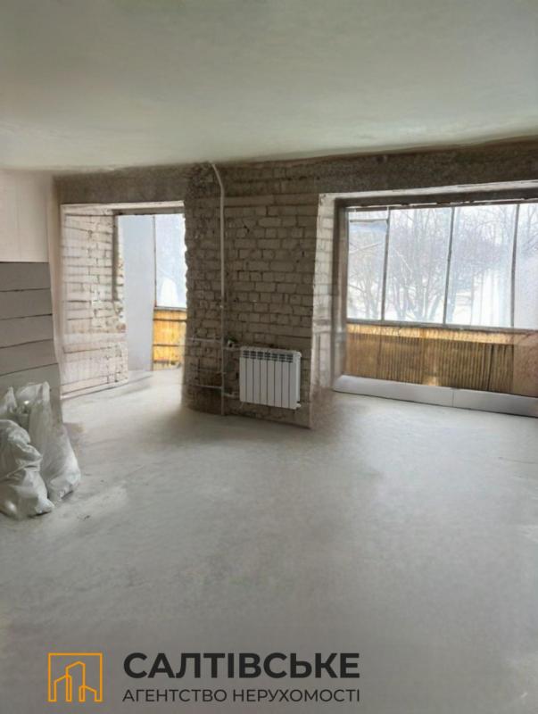 Sale 1 bedroom-(s) apartment 33 sq. m., Yuvileinyi avenue 71