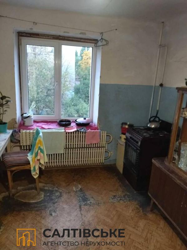Sale 3 bedroom-(s) apartment 86 sq. m., Vladyslava Zubenka street (Tymurivtsiv Street) 35а