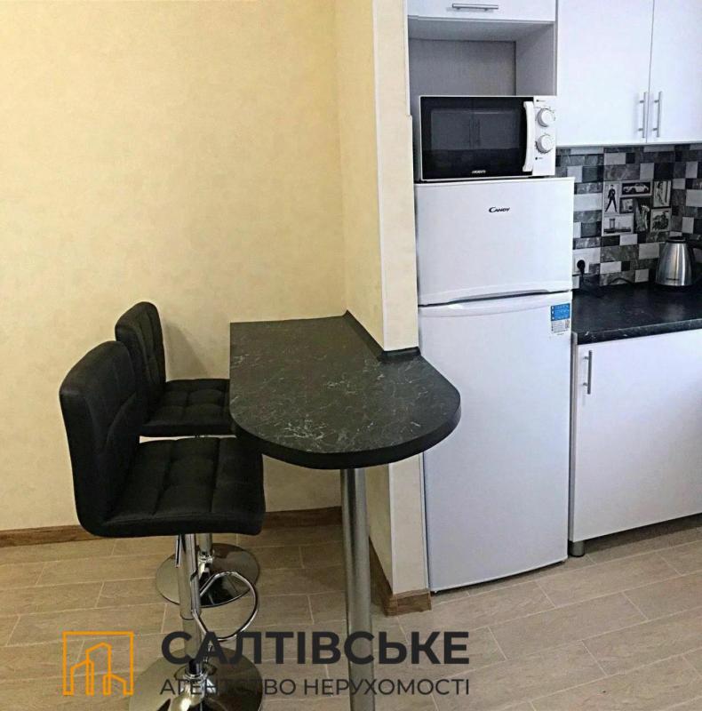 Sale 1 bedroom-(s) apartment 16 sq. m., Shevchenkivskyi Lane 36
