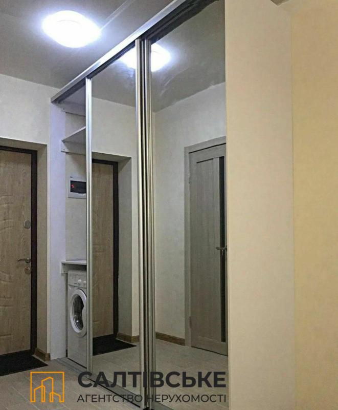 Sale 1 bedroom-(s) apartment 16 sq. m., Shevchenkivskyi Lane 36