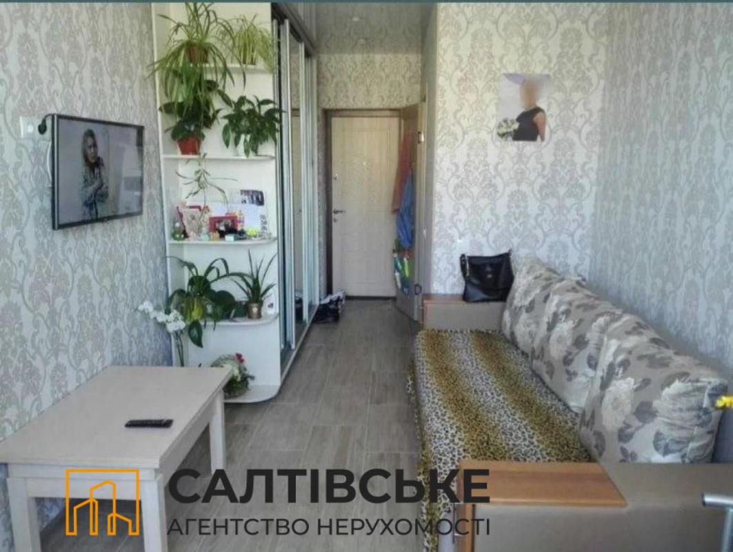 Продажа 1 комнатной квартиры 19 кв. м, Шевченковский пер. 30