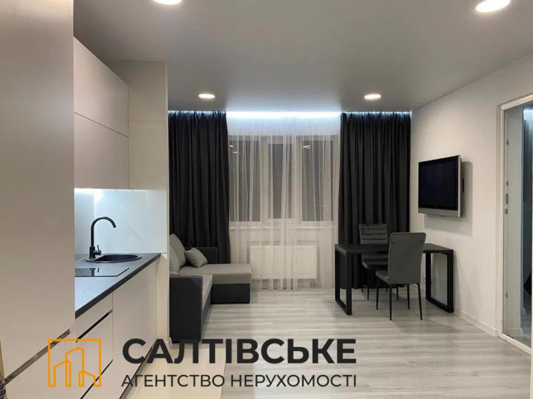 Sale 1 bedroom-(s) apartment 35 sq. m., Akademika Pavlova Street 158 корпус 2