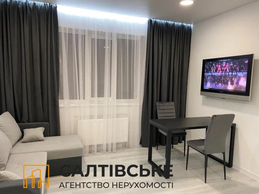 Sale 1 bedroom-(s) apartment 35 sq. m., Akademika Pavlova Street 158 корпус 2