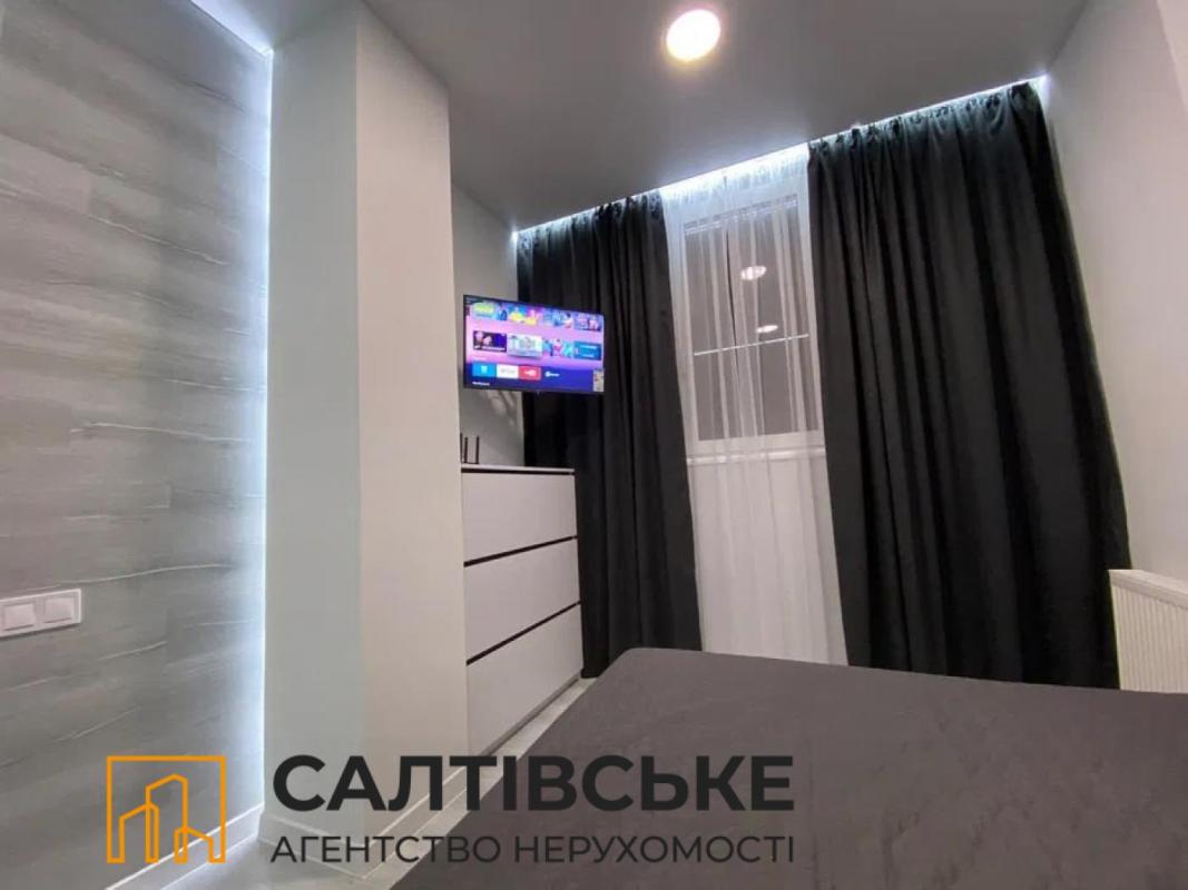 Sale 1 bedroom-(s) apartment 35 sq. m., Akademika Pavlova Street 158 корпус 2