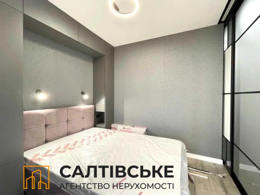 Sale 1 bedroom-(s) apartment 40 sq. m., Akademika Pavlova Street 158 корпус 2