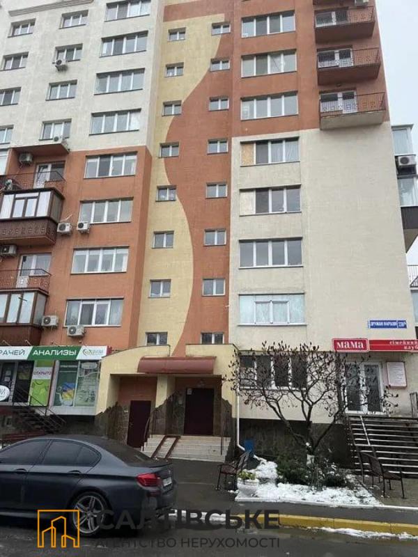 Продажа 2 комнатной квартиры 80 кв. м, Дружбы Народов ул. 238а