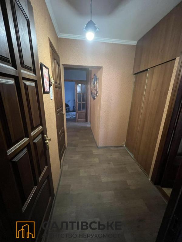 Продажа 3 комнатной квартиры 68 кв. м, Дружбы Народов ул. 208