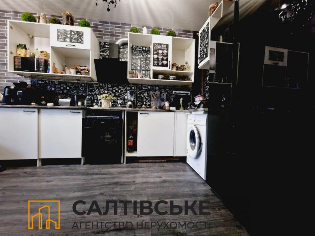 Sale 1 bedroom-(s) apartment 45 sq. m., Akademika Barabashova Street 10в
