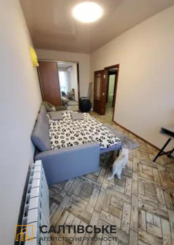Sale 1 bedroom-(s) apartment 44 sq. m., Saltivske Highway 264Б