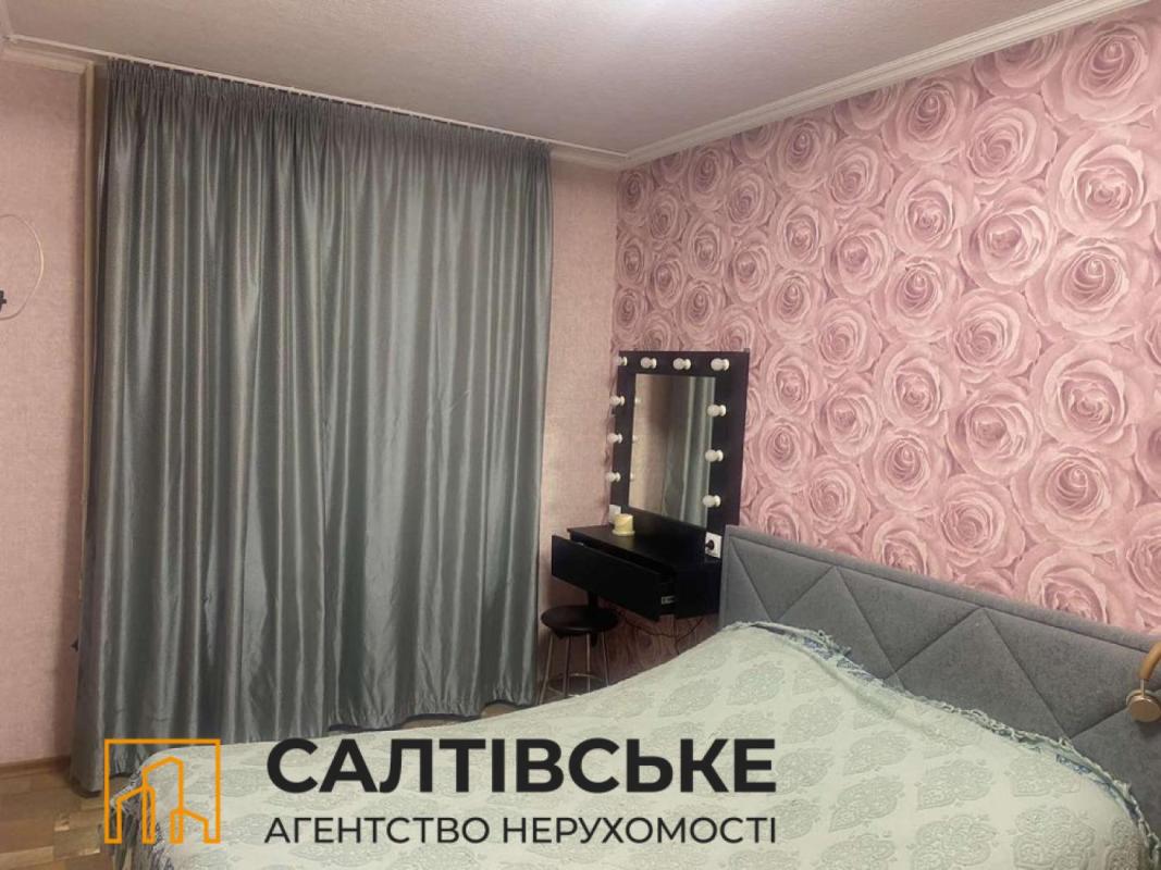 Sale 3 bedroom-(s) apartment 63 sq. m., Svitla Street 6а