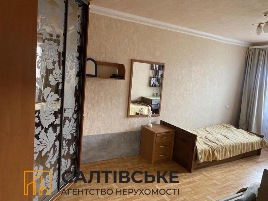 Sale 3 bedroom-(s) apartment 63 sq. m., Svitla Street 6а