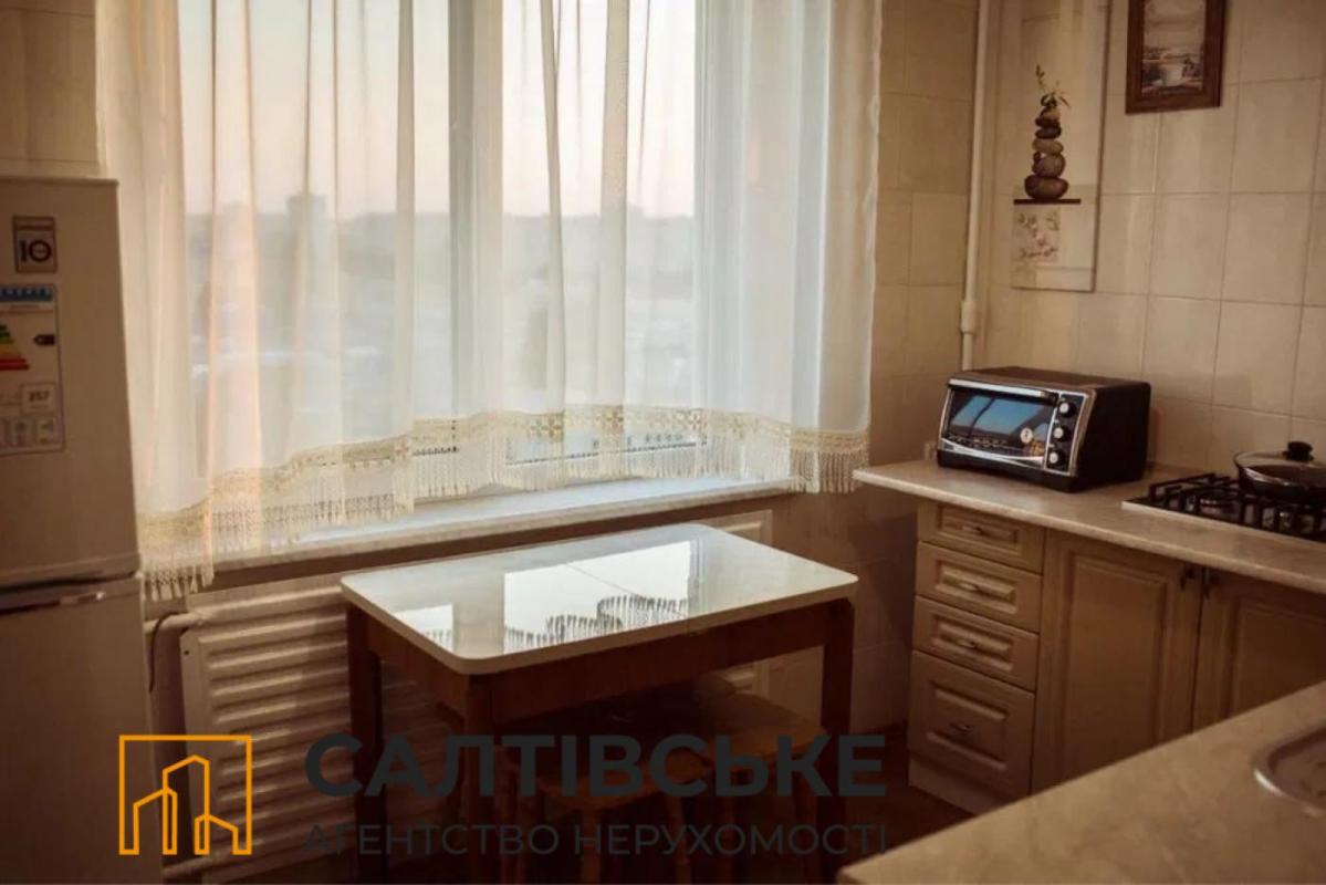 Sale 1 bedroom-(s) apartment 33 sq. m., Akademika Pavlova Street 162а