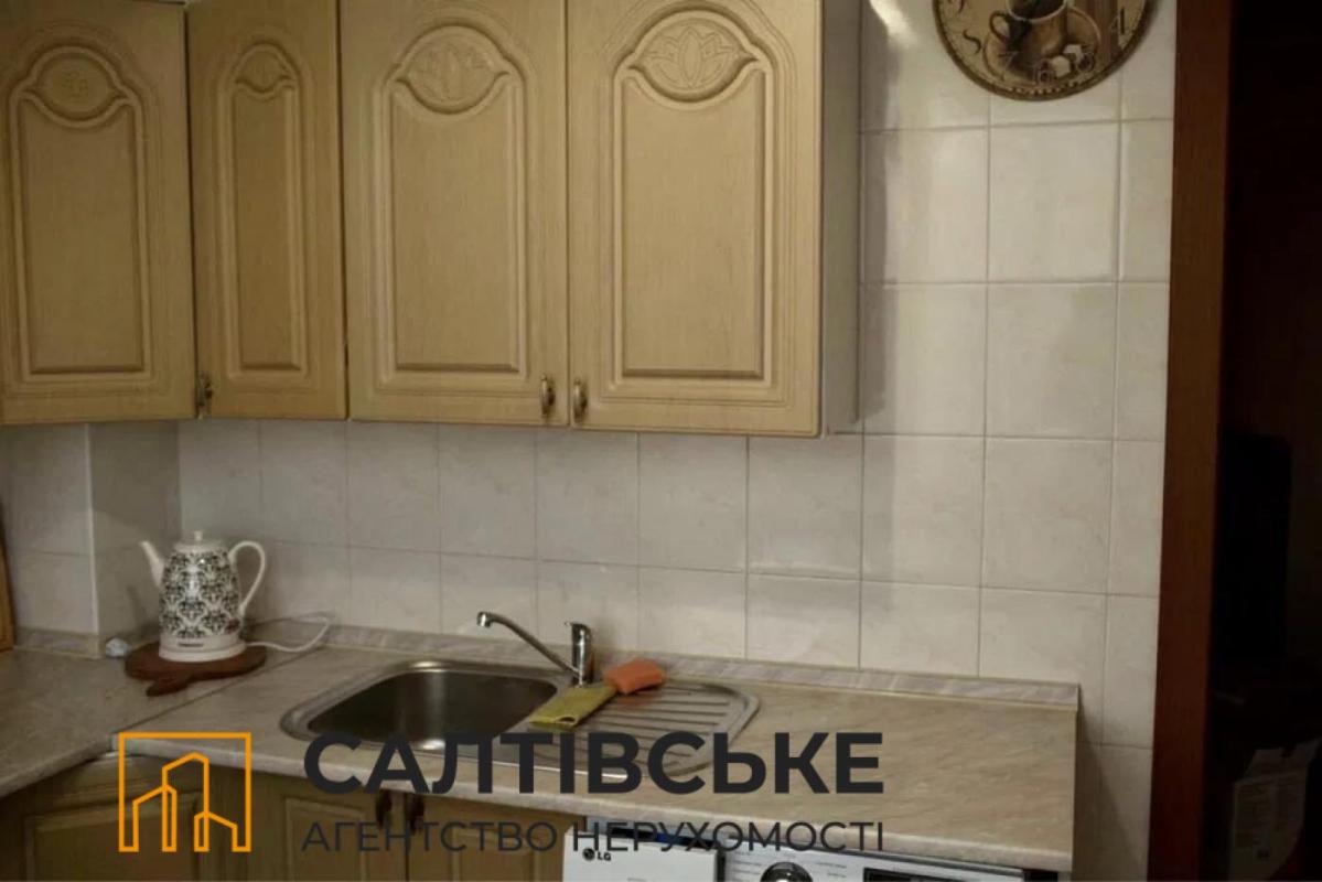 Sale 1 bedroom-(s) apartment 33 sq. m., Akademika Pavlova Street 162а