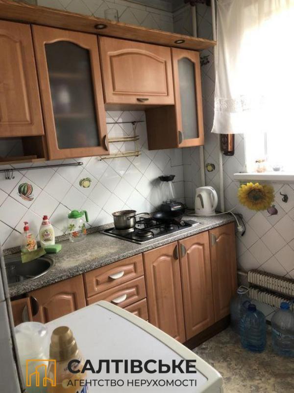 Sale 2 bedroom-(s) apartment 50 sq. m., Akademika Pavlova Street 140а