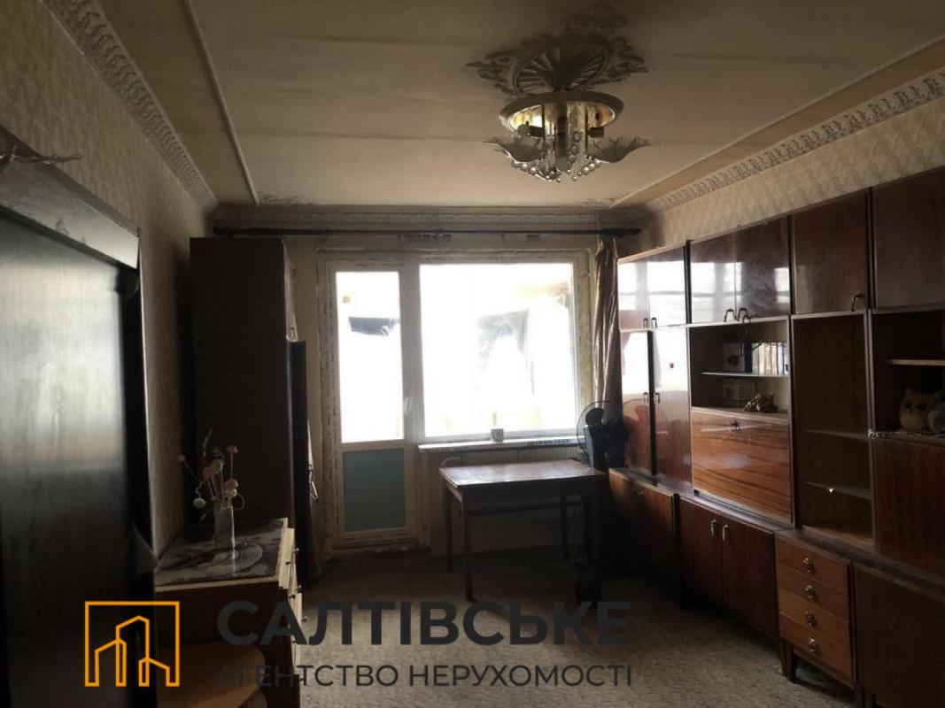 Sale 2 bedroom-(s) apartment 50 sq. m., Akademika Pavlova Street 140а