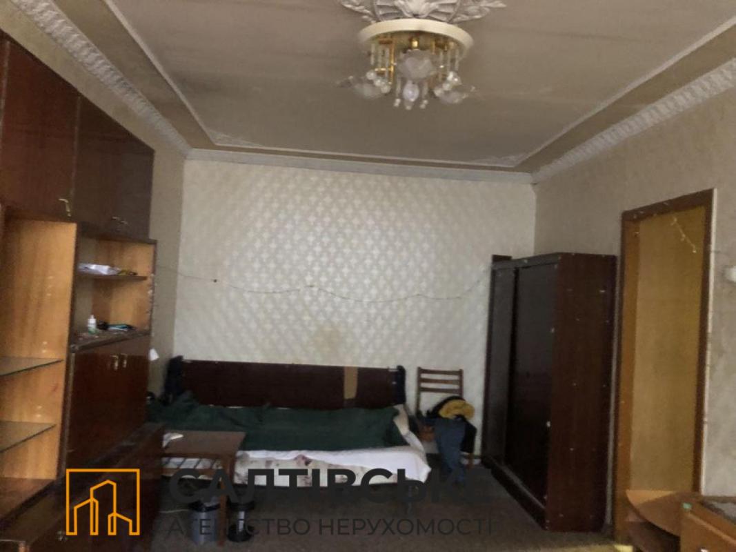 Sale 2 bedroom-(s) apartment 50 sq. m., Akademika Pavlova Street 140а