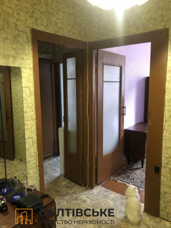 Sale 2 bedroom-(s) apartment 50 sq. m., Akademika Pavlova Street 140а