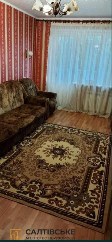 Sale 2 bedroom-(s) apartment 43 sq. m., Yuvileinyi avenue 42в