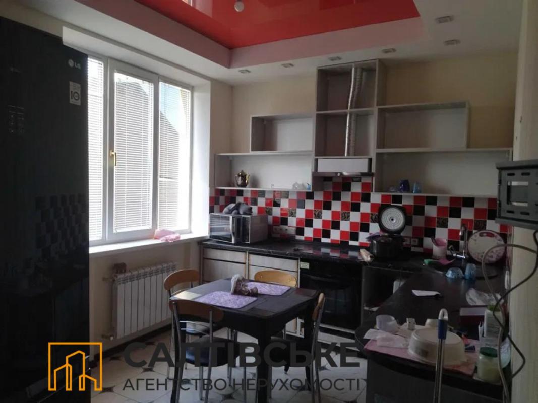 Sale 2 bedroom-(s) apartment 60 sq. m., Novooleksandrivska Street 54а к1