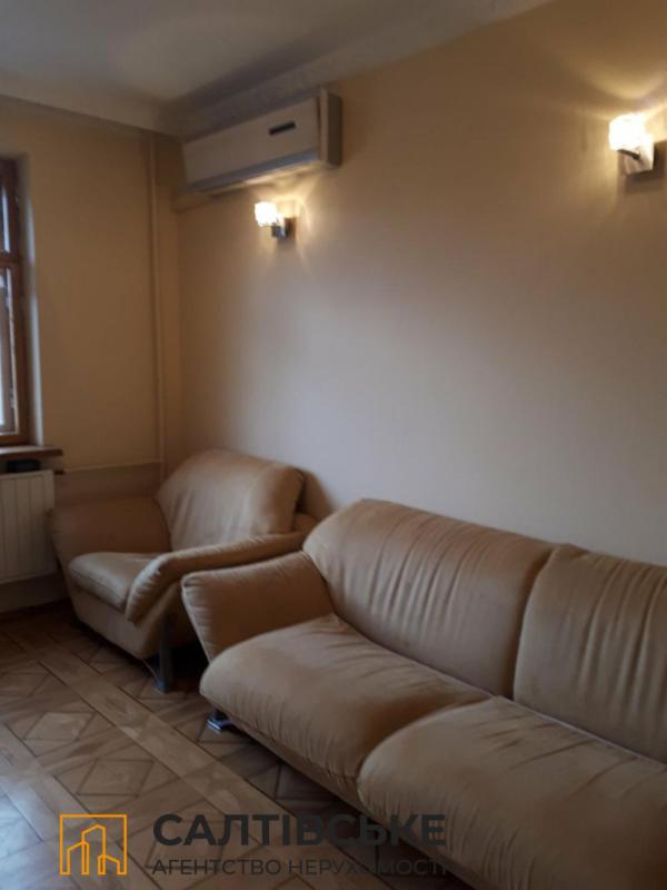 Sale 3 bedroom-(s) apartment 70 sq. m., Haribaldi Street 7а
