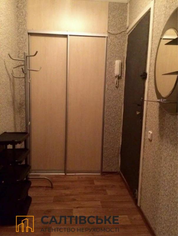 Продаж 1 кімнатної квартири 33 кв. м, Академіка Барабашова вул. 42