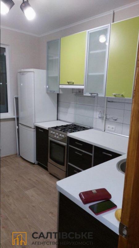 Sale 2 bedroom-(s) apartment 51 sq. m., Haribaldi Street 3
