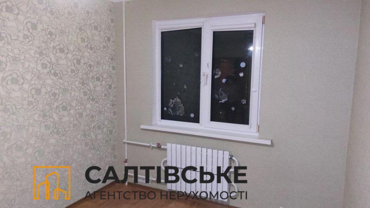 Sale 2 bedroom-(s) apartment 51 sq. m., Haribaldi Street 3