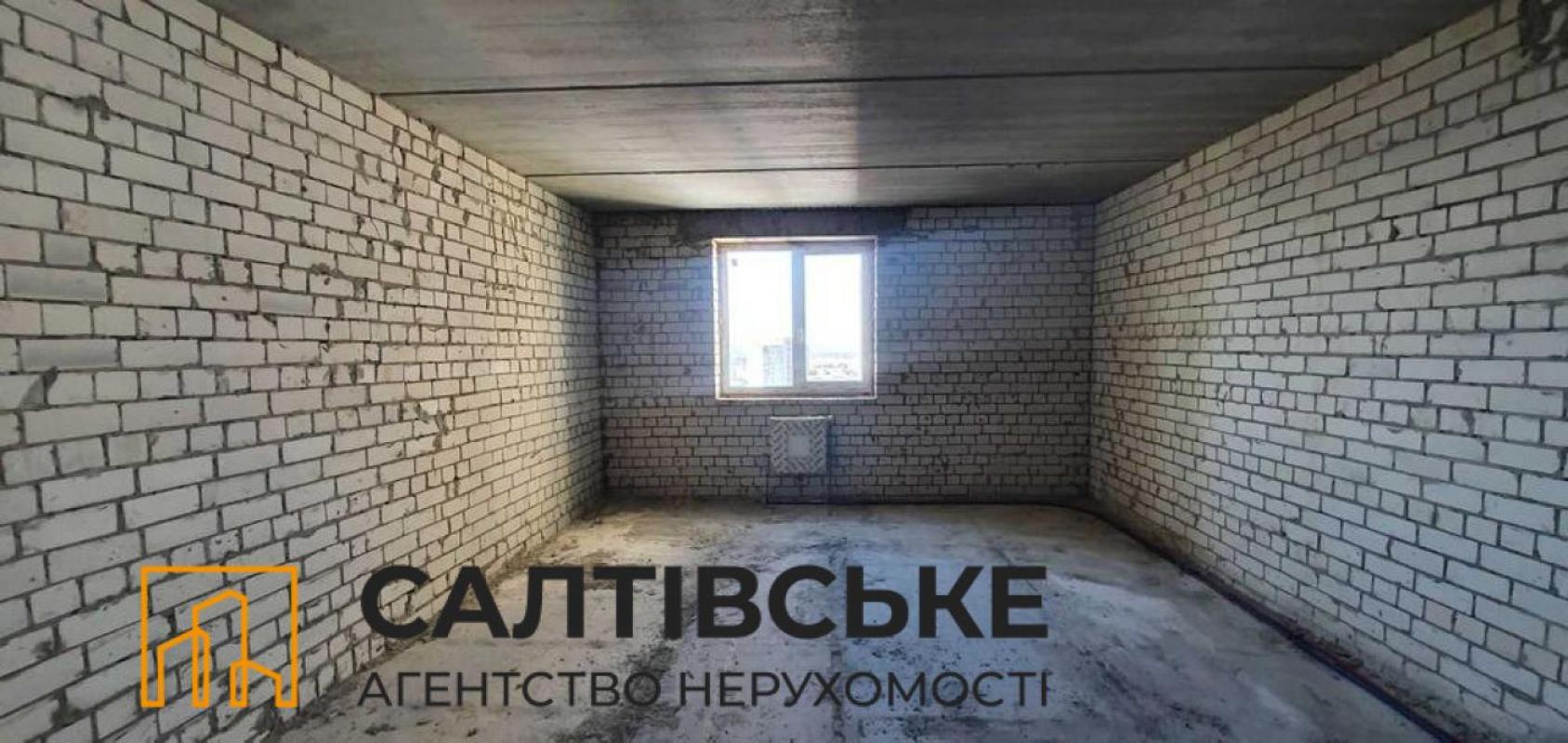 Sale 2 bedroom-(s) apartment 80 sq. m., Dzherelna Street 11