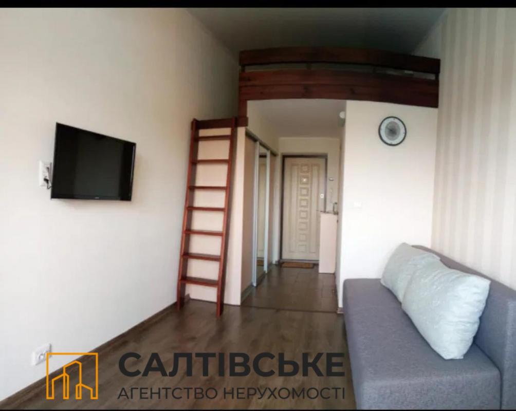 Sale 1 bedroom-(s) apartment 24 sq. m., Shevchenkivskyi Lane 30а