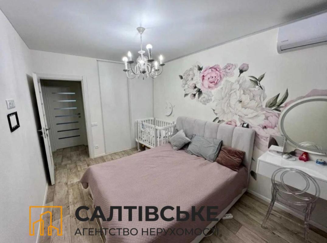 Продаж 3 кімнатної квартири 64 кв. м, Ювілейний просп. 70