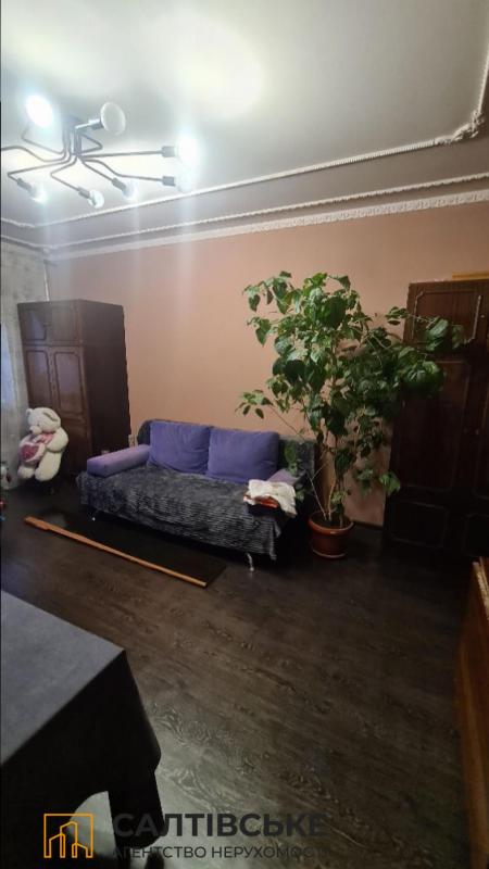 Sale 4 bedroom-(s) apartment 82 sq. m., Saltivske Highway 244