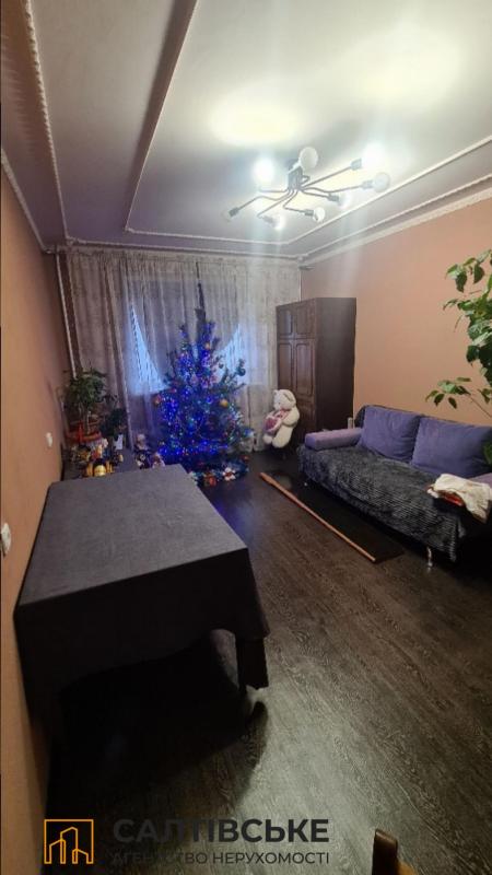 Sale 4 bedroom-(s) apartment 82 sq. m., Saltivske Highway 244