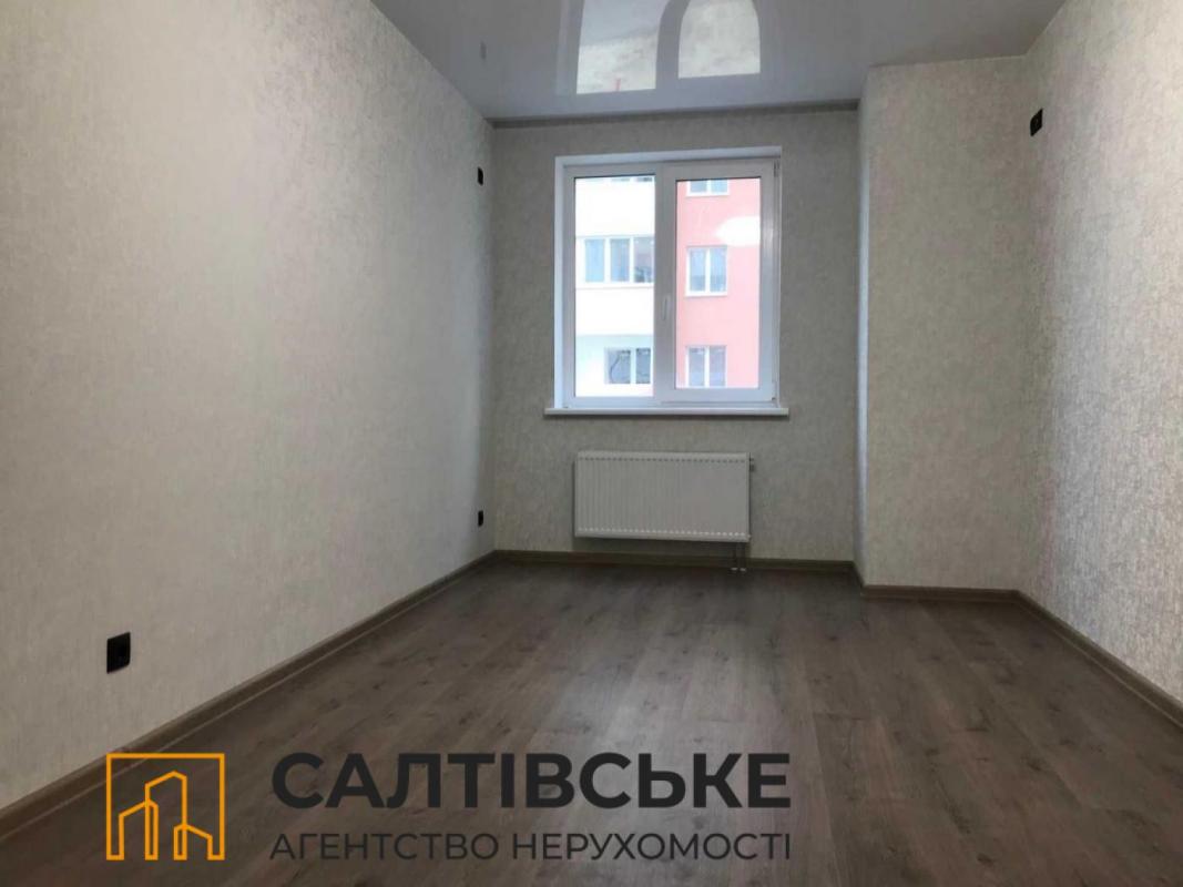 Sale 1 bedroom-(s) apartment 33 sq. m., Akademika Barabashova Street 10в