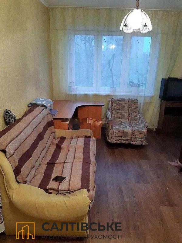 Sale 1 bedroom-(s) apartment 32 sq. m., Saltivske Highway 157а