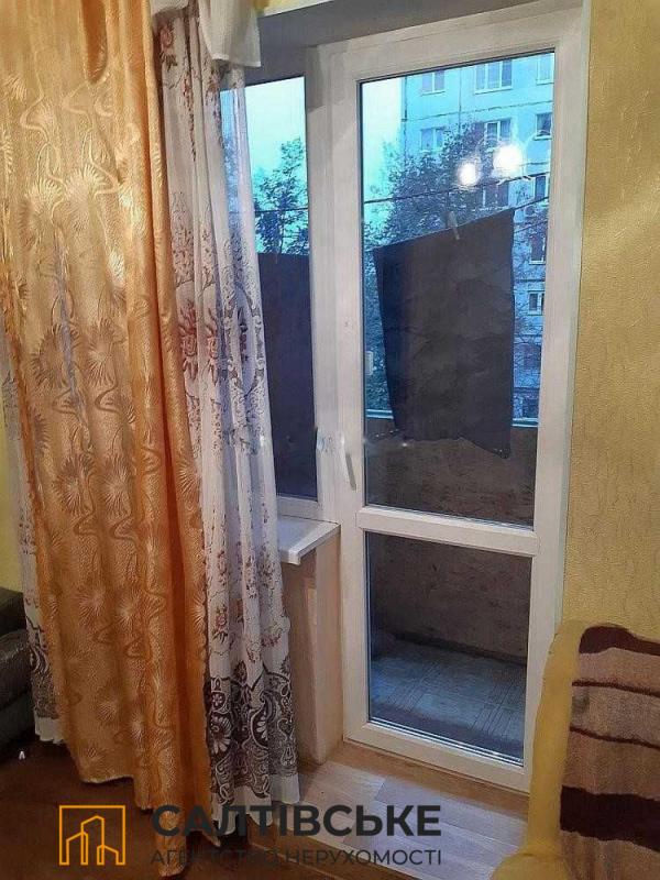 Sale 1 bedroom-(s) apartment 32 sq. m., Saltivske Highway 157а