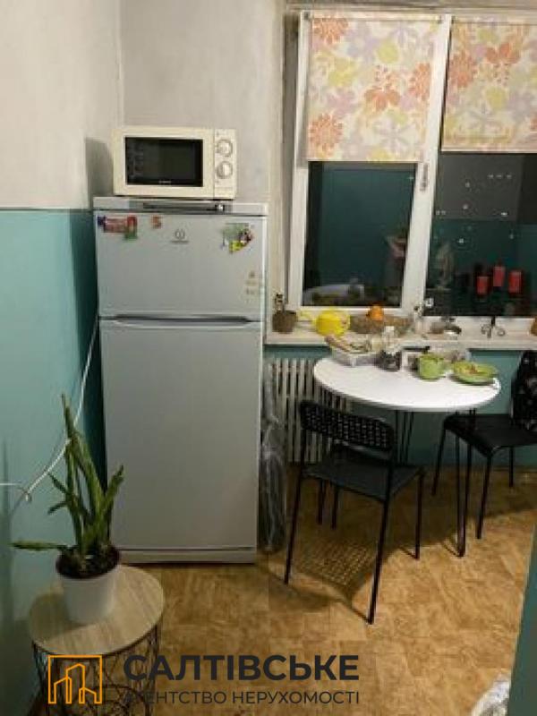 Sale 1 bedroom-(s) apartment 38 sq. m., Saltivske Highway 240в