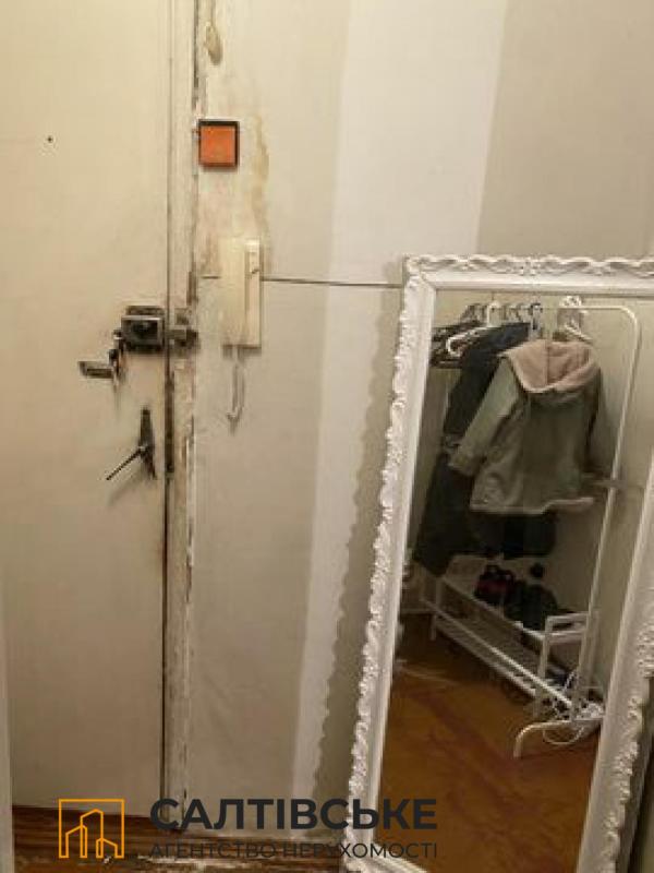 Sale 1 bedroom-(s) apartment 38 sq. m., Saltivske Highway 240в