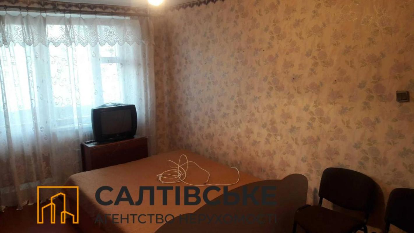 Sale 1 bedroom-(s) apartment 33 sq. m., Lesya Serdyuka street 10