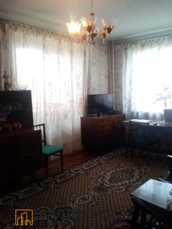 Sale 2 bedroom-(s) apartment 49 sq. m., Valentynivska street 24а