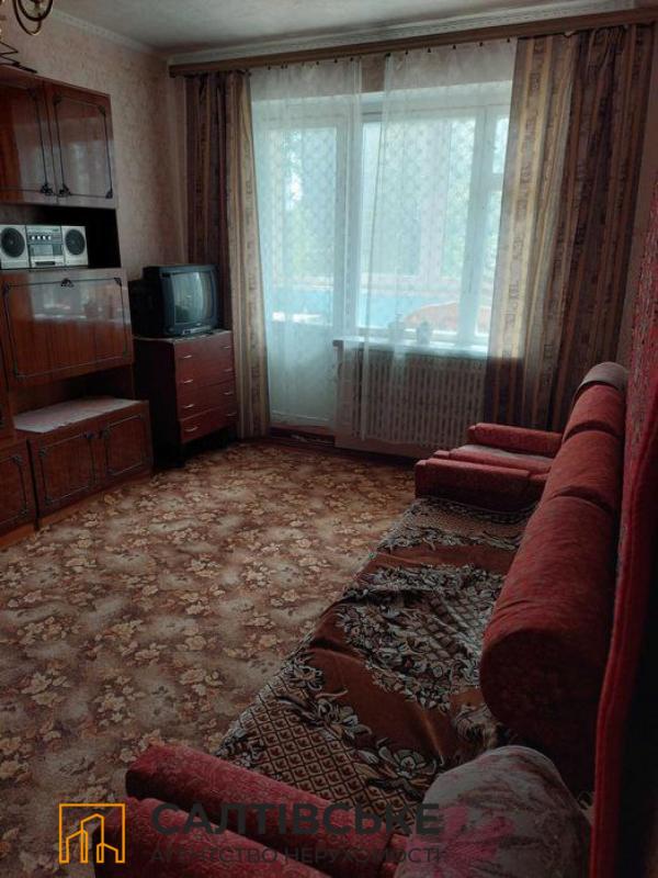 Sale 2 bedroom-(s) apartment 50 sq. m., Valentynivska street 35/81а