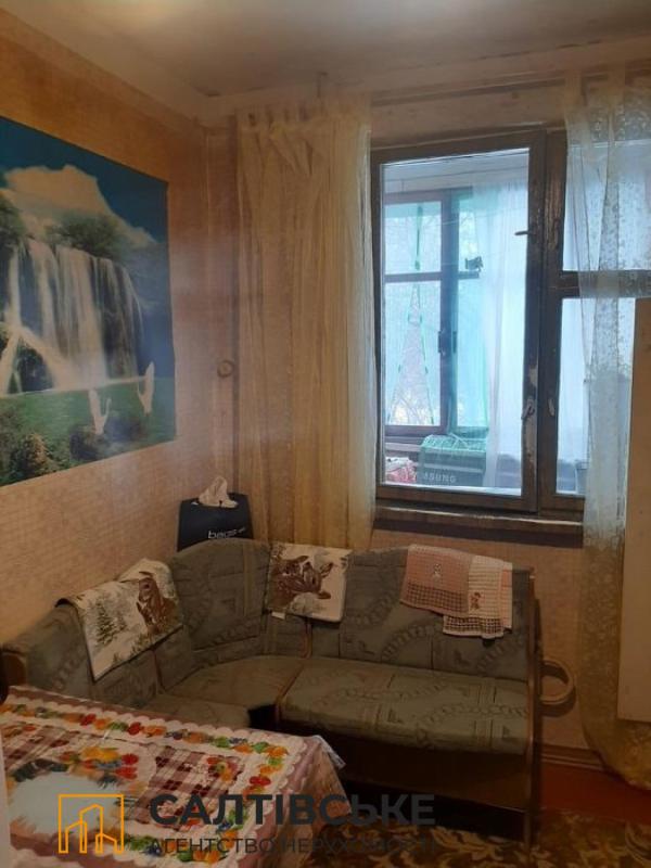 Sale 2 bedroom-(s) apartment 55 sq. m., Amosova Street 9а