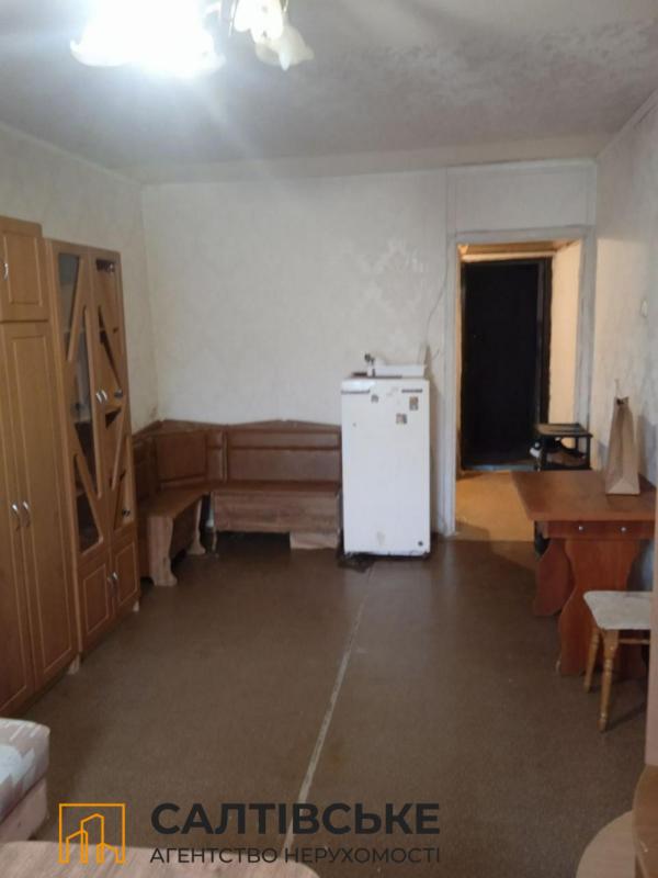 Sale 1 bedroom-(s) apartment 26 sq. m., Haribaldi Street 26
