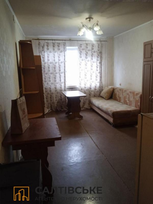 Sale 1 bedroom-(s) apartment 26 sq. m., Haribaldi Street 26
