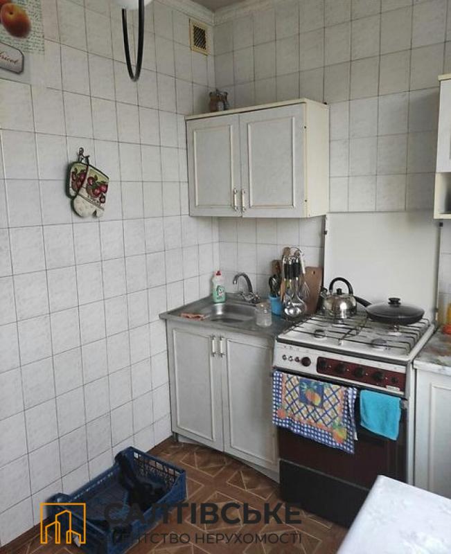 Sale 1 bedroom-(s) apartment 38 sq. m., Vladyslava Zubenka street (Tymurivtsiv Street) 27