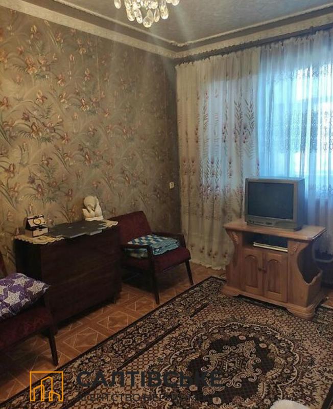 Sale 1 bedroom-(s) apartment 38 sq. m., Vladyslava Zubenka street (Tymurivtsiv Street) 27