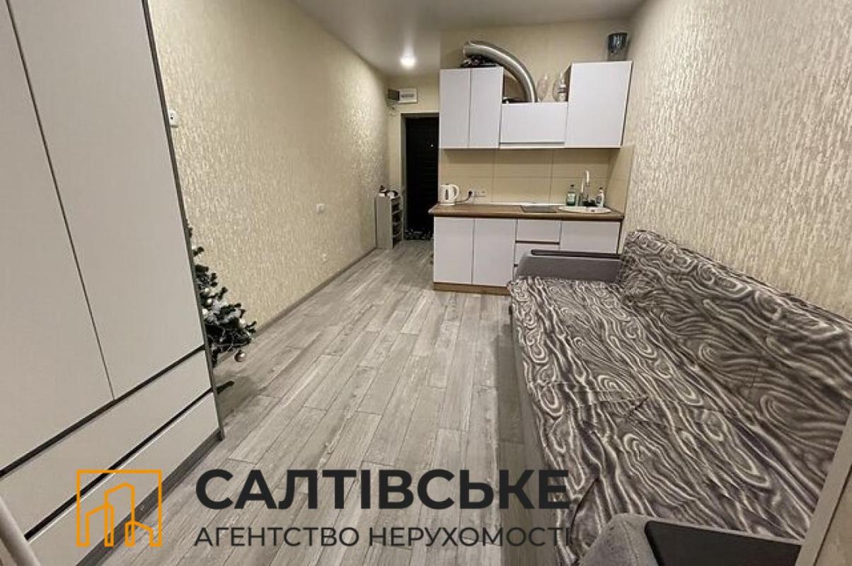 Продажа 1 комнатной квартиры 22 кв. м, Ахиезеров ул. (Халтурина)