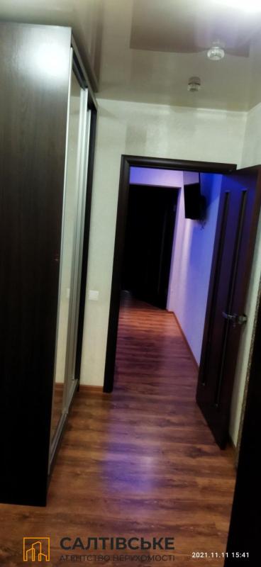 Sale 3 bedroom-(s) apartment 65 sq. m., Amosova Street 25