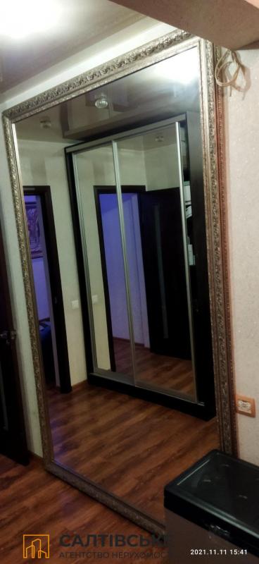 Sale 3 bedroom-(s) apartment 65 sq. m., Amosova Street 25