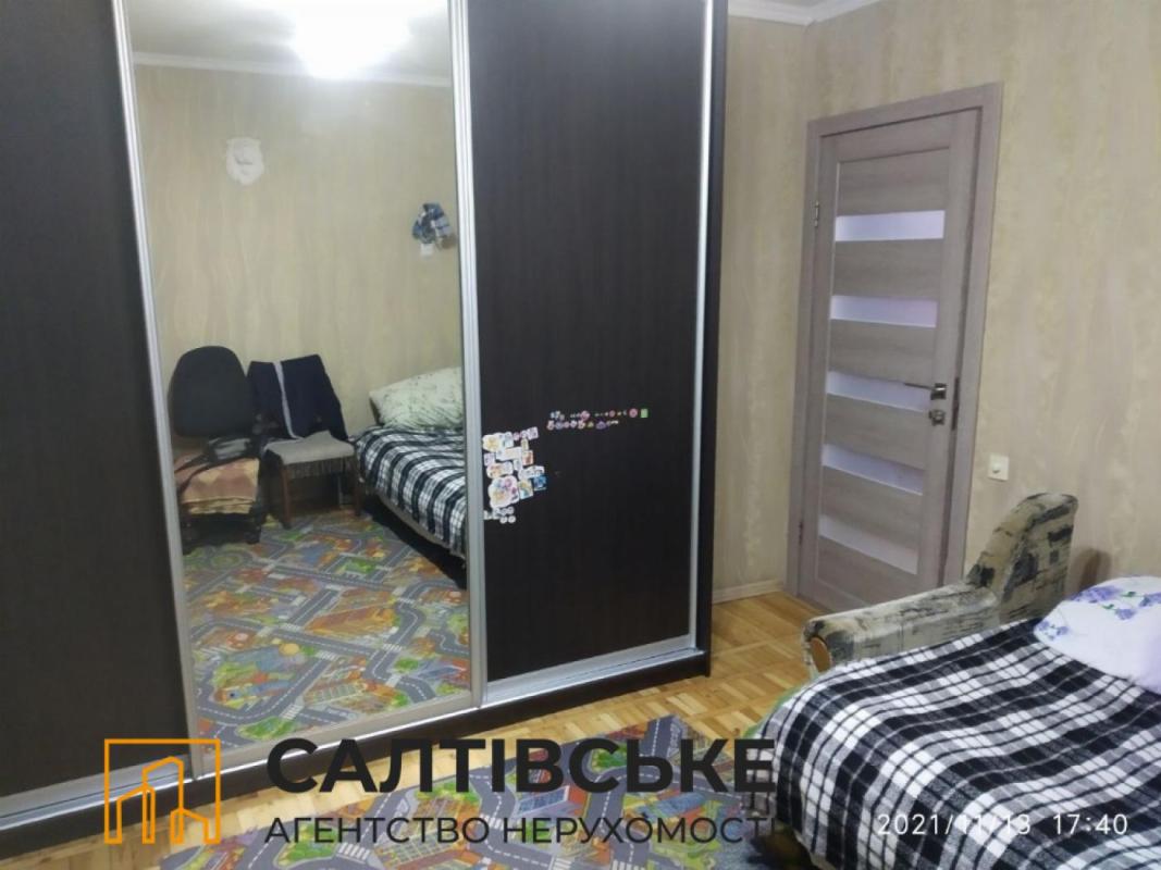 Sale 2 bedroom-(s) apartment 58 sq. m., Marshala Batytskoho Street 10